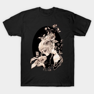 Alice Dreaming T-Shirt